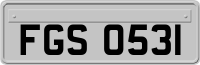 FGS0531