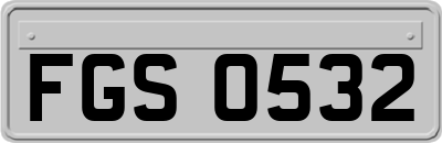FGS0532