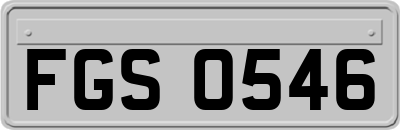 FGS0546