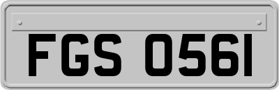 FGS0561