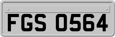 FGS0564