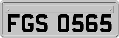 FGS0565