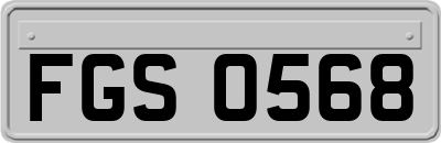 FGS0568