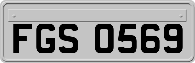 FGS0569