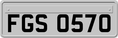 FGS0570
