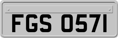 FGS0571