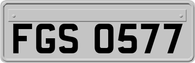 FGS0577