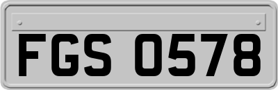 FGS0578