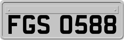 FGS0588