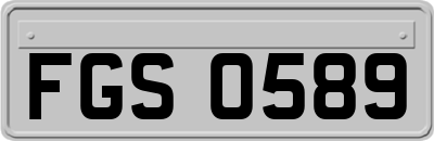 FGS0589
