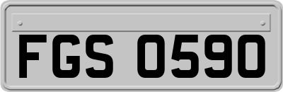FGS0590