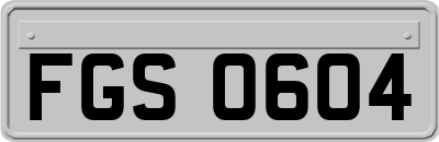 FGS0604