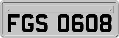 FGS0608