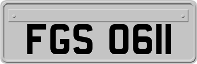 FGS0611