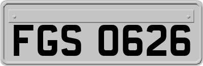 FGS0626