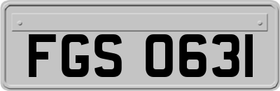 FGS0631