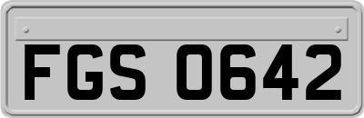 FGS0642