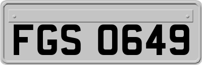 FGS0649