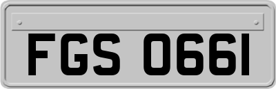 FGS0661