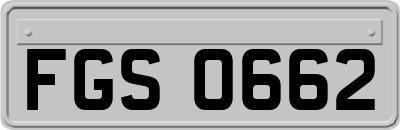 FGS0662