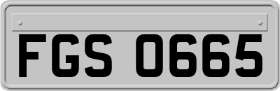 FGS0665