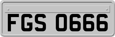 FGS0666