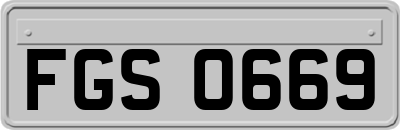 FGS0669