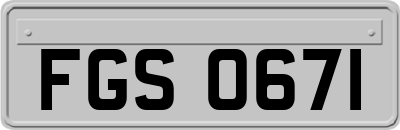 FGS0671
