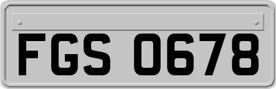 FGS0678
