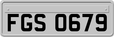 FGS0679
