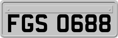 FGS0688