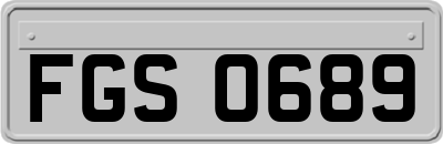 FGS0689