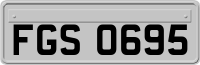 FGS0695