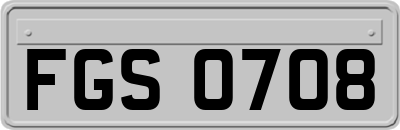 FGS0708