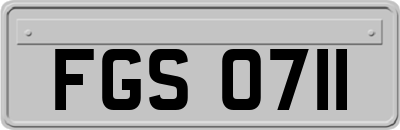 FGS0711