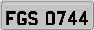 FGS0744