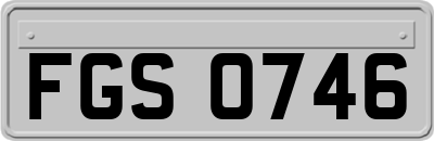 FGS0746