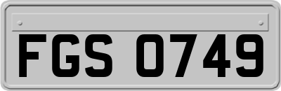 FGS0749