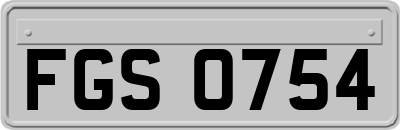 FGS0754