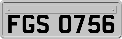 FGS0756