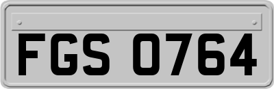 FGS0764