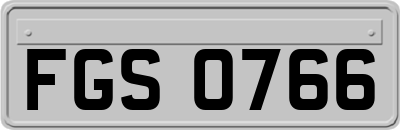 FGS0766