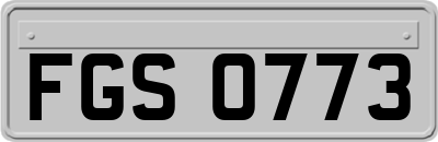 FGS0773