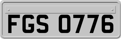 FGS0776