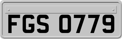 FGS0779