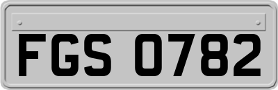 FGS0782
