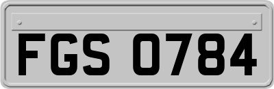 FGS0784