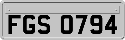 FGS0794