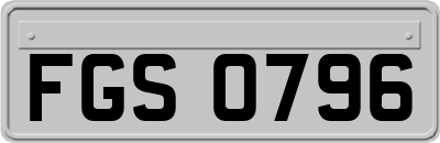 FGS0796