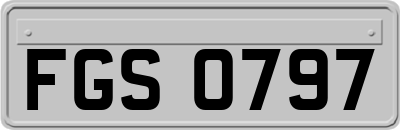 FGS0797